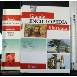 GRANDE ENCICLOPEDIA ILLUSTRATA
