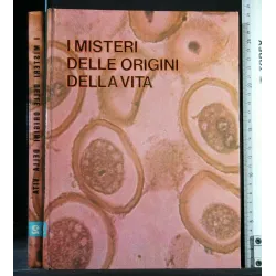 I MISTERI DELLE ORIGINI DELLA VITA VOL 2