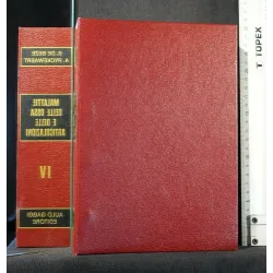 MALATTIE DELLE OSSA E DELLE ARTICOLAZIONI VOL. 4