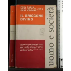 UOMO E SOCIETA' IL BRICCONE DIVINO