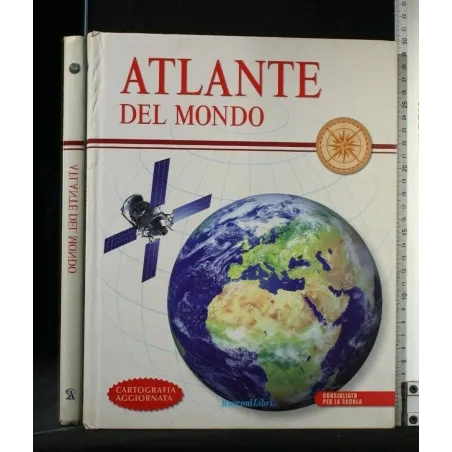 ATLANTE DEL MONDO