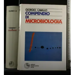 COMPENDIO DI MICROBIOLOGIA