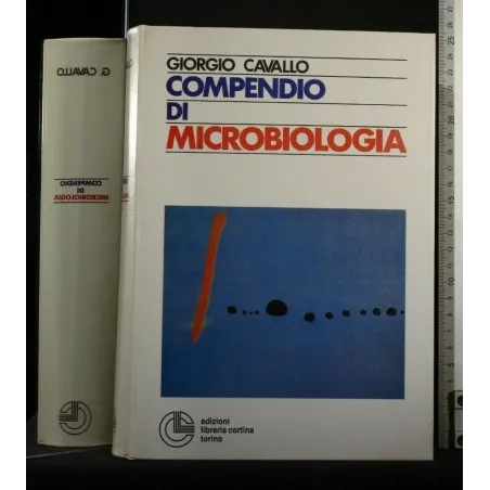 COMPENDIO DI MICROBIOLOGIA