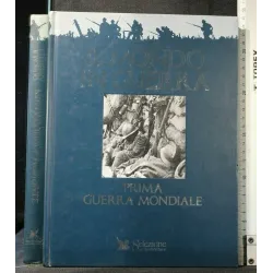IL MONDO IN GUERRA PRIMA GUERRA MONDIALE