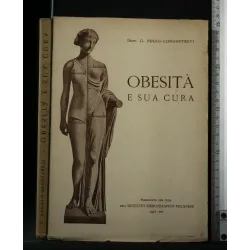 OBESITA' E SUA CURA