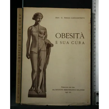 OBESITA' E SUA CURA