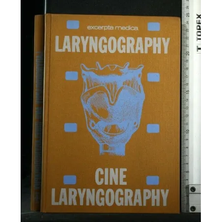 LARYNGOGRAPHY CINE LARYNGOGRAPHY