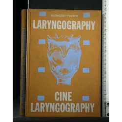 LARYNGOGRAPHY CINE LARYNGOGRAPHY