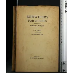 MIDWIFERY FOR NURSES