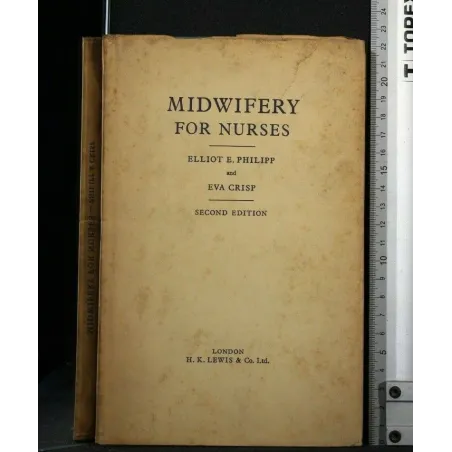 MIDWIFERY FOR NURSES