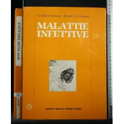 MALATTIE INFETTIVE