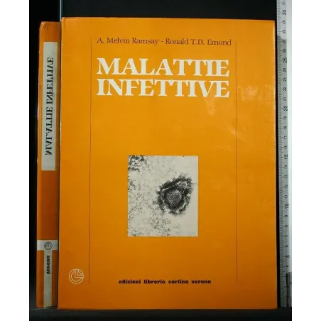 MALATTIE INFETTIVE