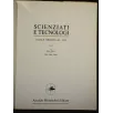 SCIENZIATI E TECNOLOGI DALLE ORIGINI AL 1875 VOL 1