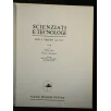 SCIENZIATI E TECNOLOGI DALLE ORIGINI AL 1875 VOL 3