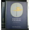 SCIENZIATI E TECNOLOGI DALLE ORIGINI AL 1875 VOL 2