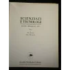 SCIENZIATI E TECNOLOGI DALLE ORIGINI AL 1875 VOL 2