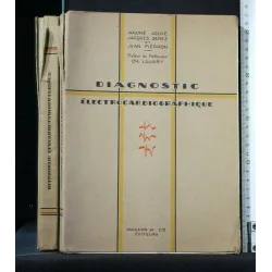 DIAGNOSTIC ELECTROCARDIOGRAPHIQUE