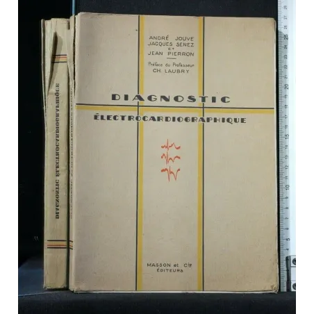 DIAGNOSTIC ELECTROCARDIOGRAPHIQUE