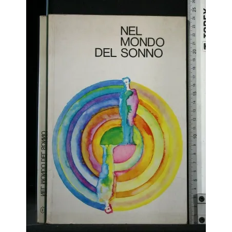 NEL MONDO DEL SONNO