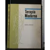 TERAPIA MODERNA TERAPIA D'URGENZA ANNO X NUMERO 4 AGOSTO 1974