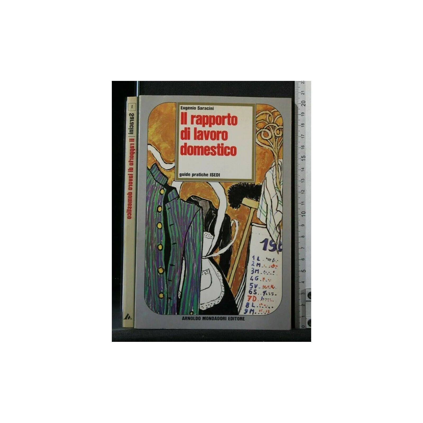 IL RAPPORTO DI LAVORO DOMESTICO