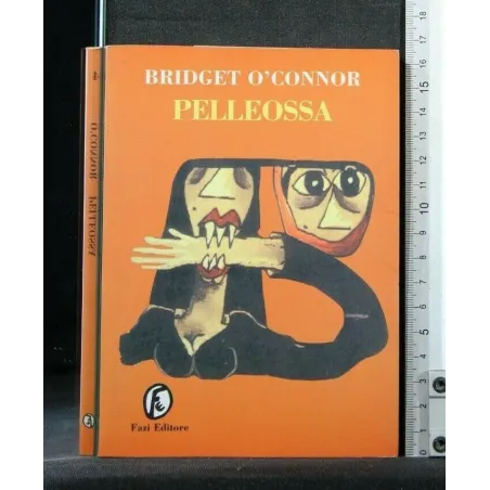 PELLEROSSA