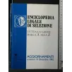 ENCICLOPEDIA LEGALE TUTTA LA LEGGE DALLA A ALLA Z