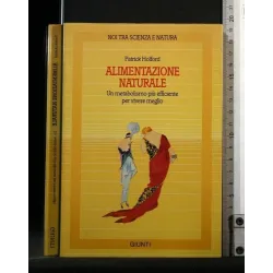 ALIMENTAZIONE NATURALE