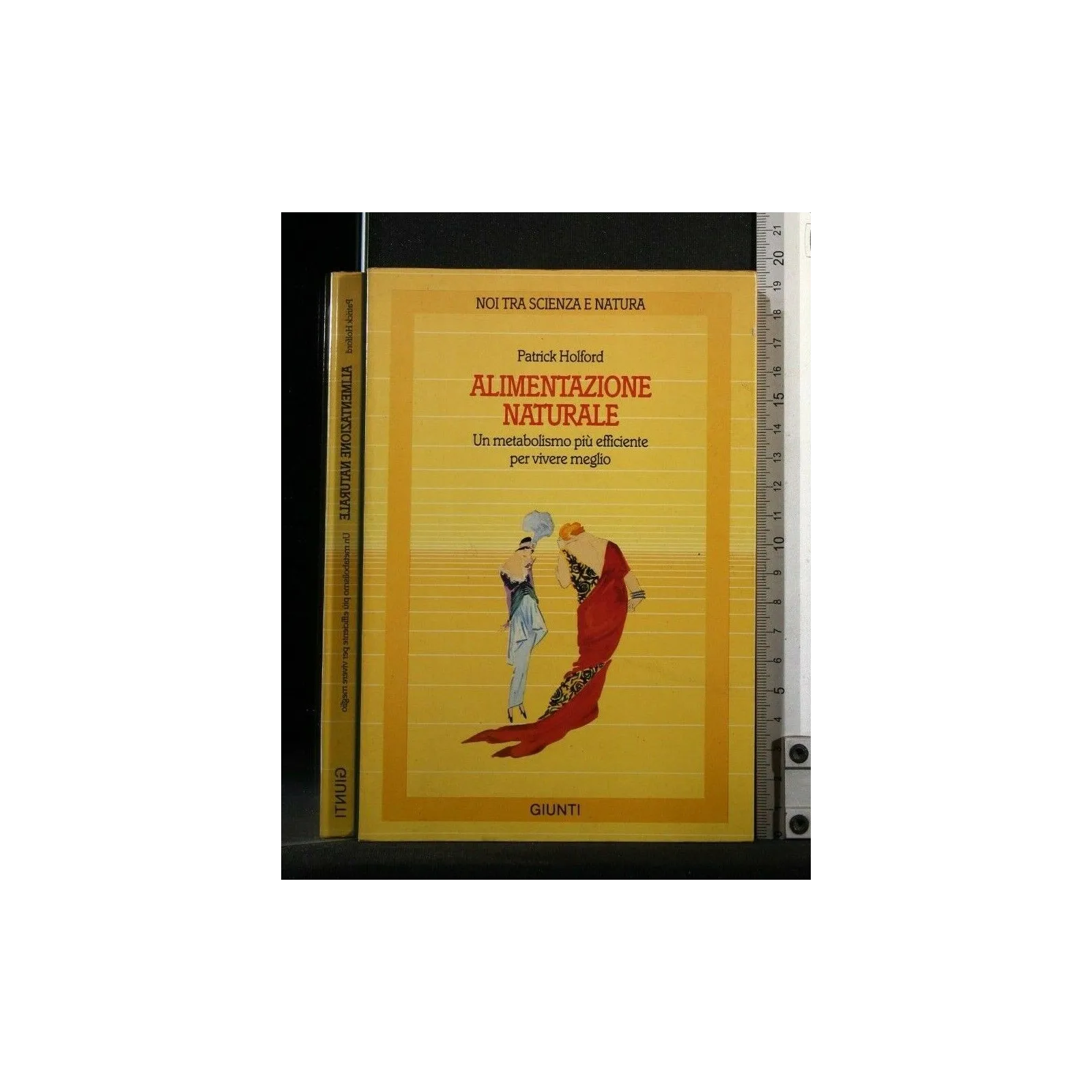 ALIMENTAZIONE NATURALE