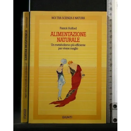 ALIMENTAZIONE NATURALE