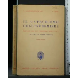 IL CATECHISMO DELL'INFERMIERE