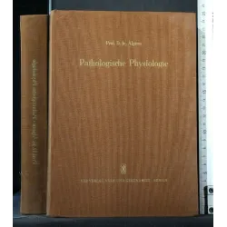PATHOLOGISCHE PHYSIOLOGIE