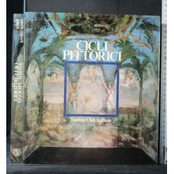 ITALIA MERAVIGLIOSA CICLI PITTORICI