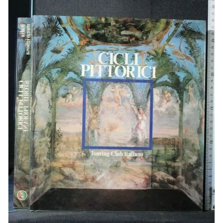 ITALIA MERAVIGLIOSA CICLI PITTORICI