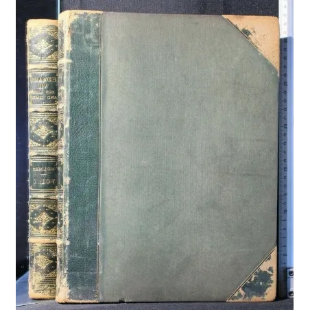 EDWARD VII HIS LIFE AND TIMES VOL 1