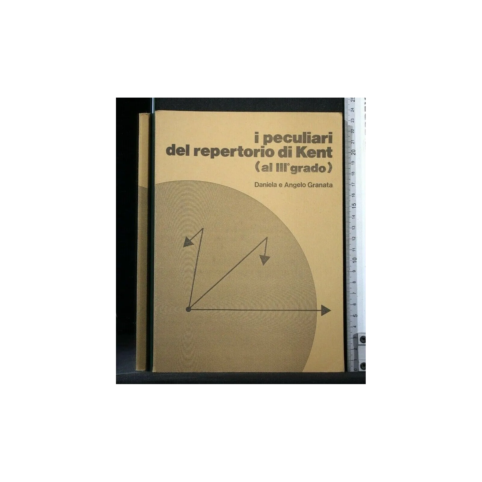 I PECULIARI DEL REPERTORIO DI KENT (AL 3° GRADO)