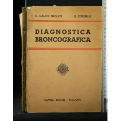 DIAGNOSTICA BRONCOGRAFICA