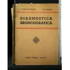 DIAGNOSTICA BRONCOGRAFICA