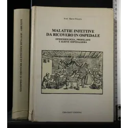 MALATTIE INFETTIVE DA RICOVERO IN OSPEDALE