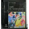 L'ARTE DEL NOVECENTO DALL'ESPRESSIONISMO AL MULTIMEDIALE VOL 1