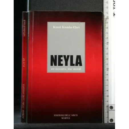 NEYLA