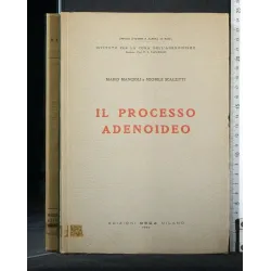 IL PROCESSO ADENOIDEO