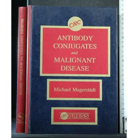 ANTIBODY CONJUGATES AND MALIGNAT DISEASE