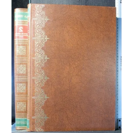 LA TERRA GRANDE ATLANTE GEOGRAFICO ECONOMICO STORICO VOL 2