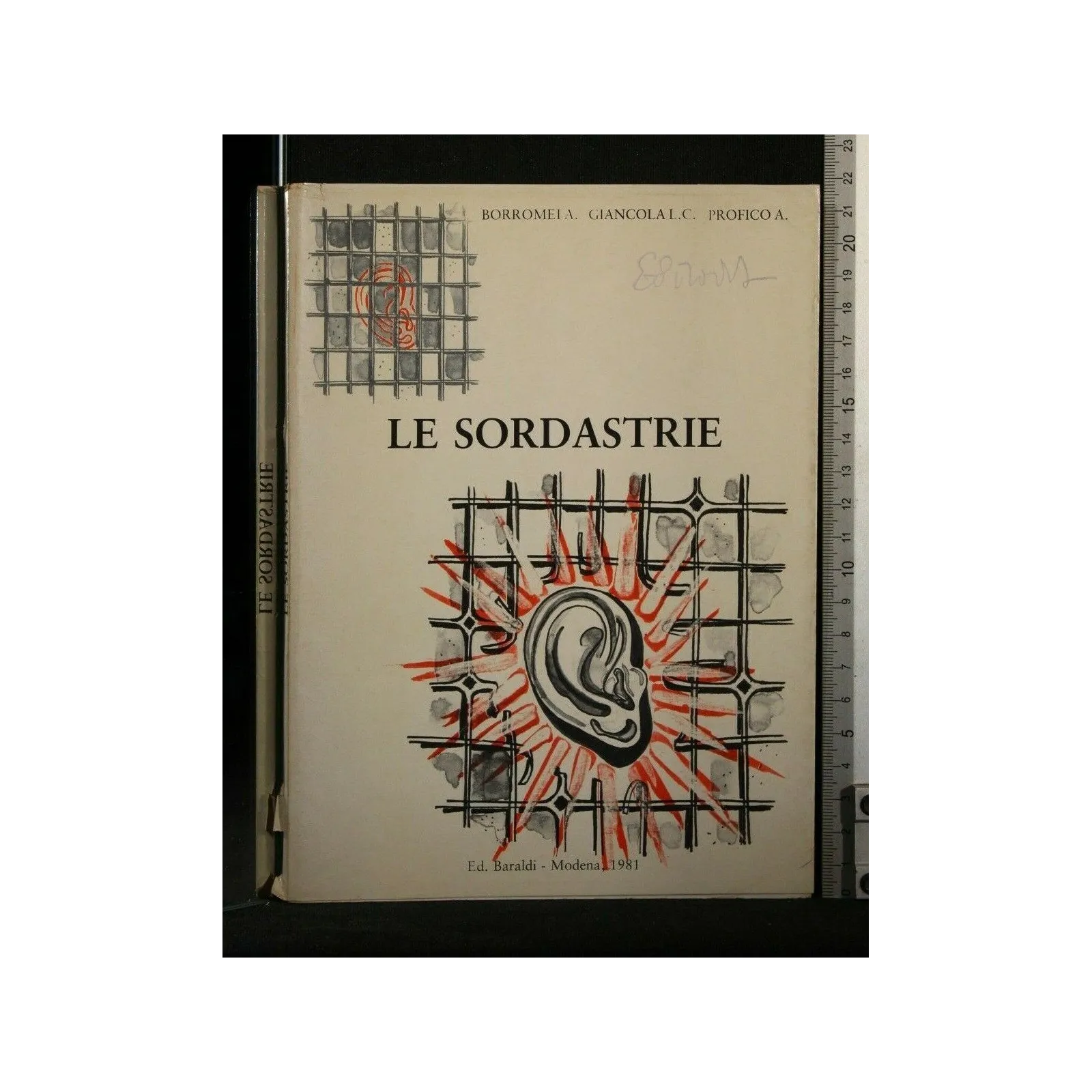 LE SORDASTRIE