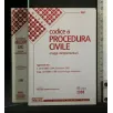 CODICE DI PROCEDURA CIVILE E LEGGI COMPLEMENTARI