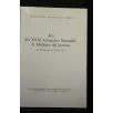 ATTI DEL XXXI CONGRESSO NAZIONALE DI MEDICINA DEL LAVORO SOCIETÀ