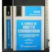 IL CODICE DI DIRITTO COMUNITARIO