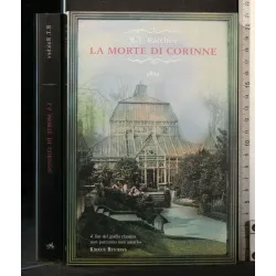 LA MORTE DI CORINNE