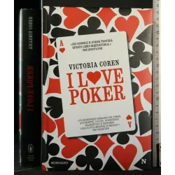 I LOVE POKER